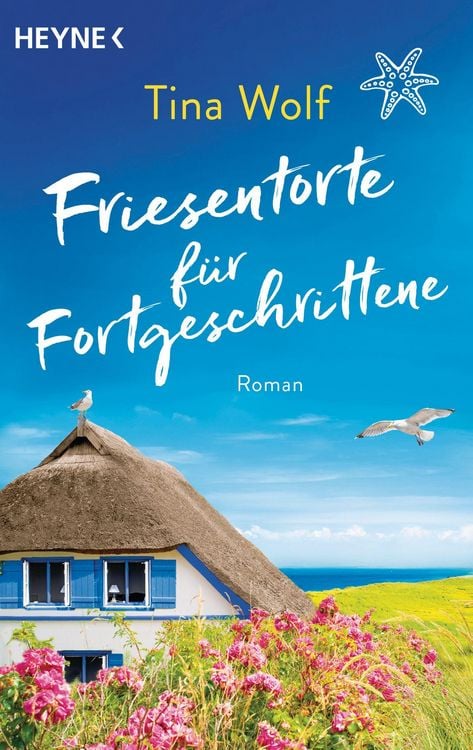 Produktbild: Friesentorte f&uuml;r Fortgeschrittene