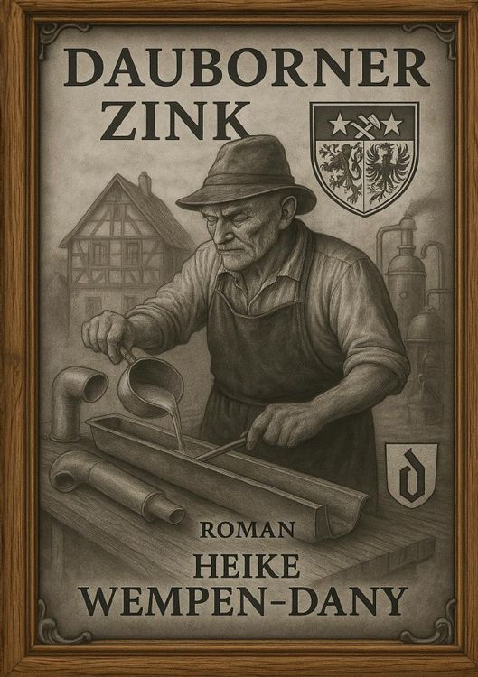 Produktbild: Dauborner Zink