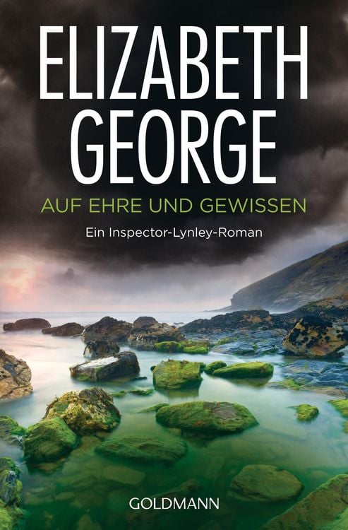 Bild vom Artikel Auf Ehre und Gewissen vom Autor Elizabeth George