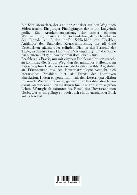 Produktbild: Mutterseelenallein