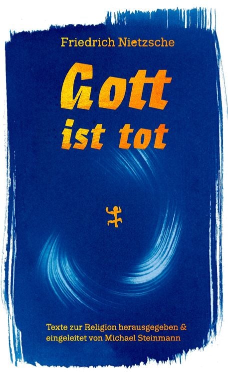 Produktbild: Gott ist tot