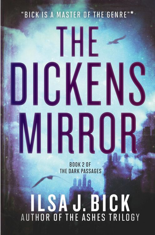 Produktbild: The Dickens Mirror