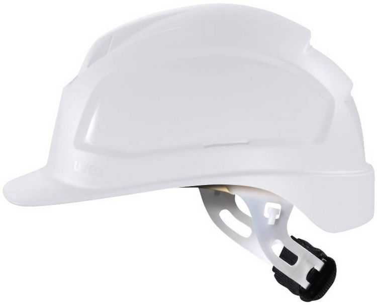 Produktbild: Uvex pheos E-S-WR 9770031 Schutzhelm EN 397, EN 50365 Wei&szlig;