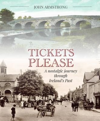 Produktbild: Tickets Please