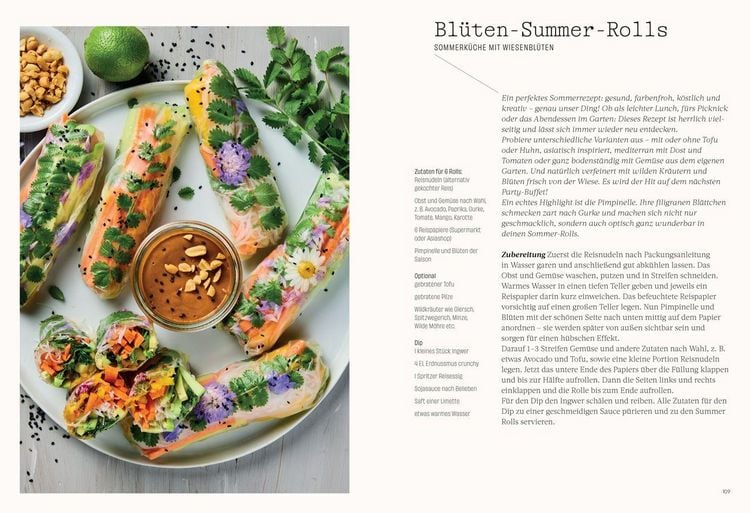 Produktbild: Wild. Kr&auml;uter. Vielfalt
