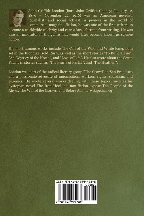 Produktbild: Jerry of the Islands