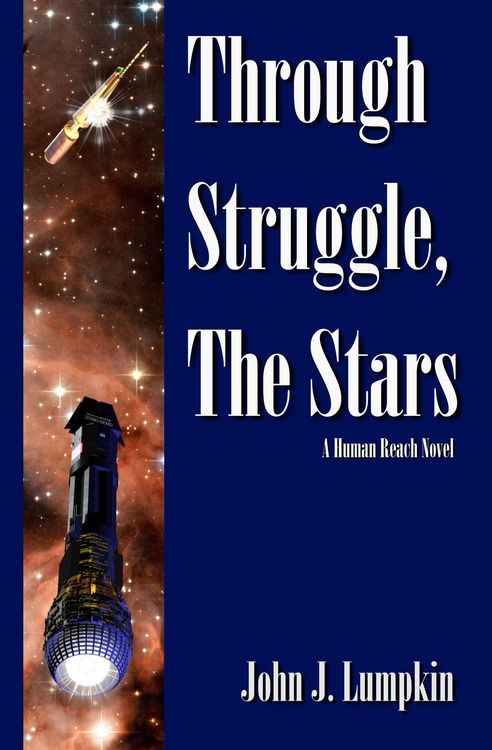 Produktbild: Through Struggle, the Stars