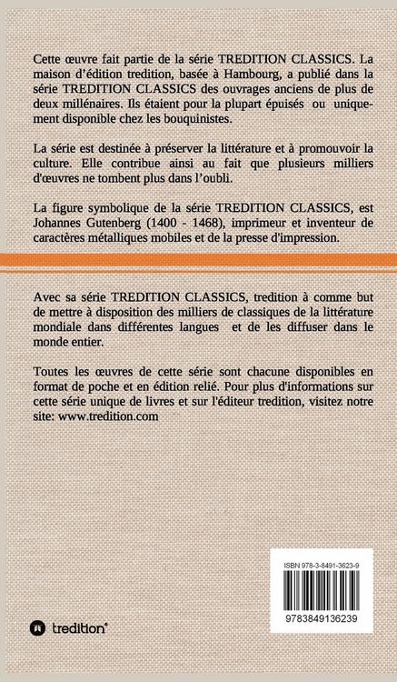 Produktbild: Le Chat du Neptune