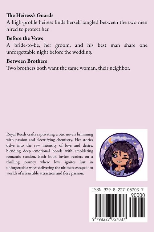 Produktbild: Sinful Encounters Volume 4