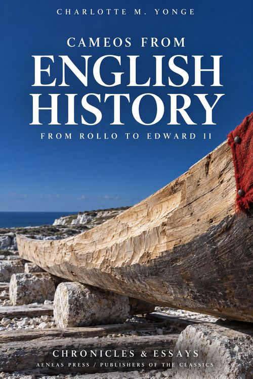 Produktbild: Cameos from English History