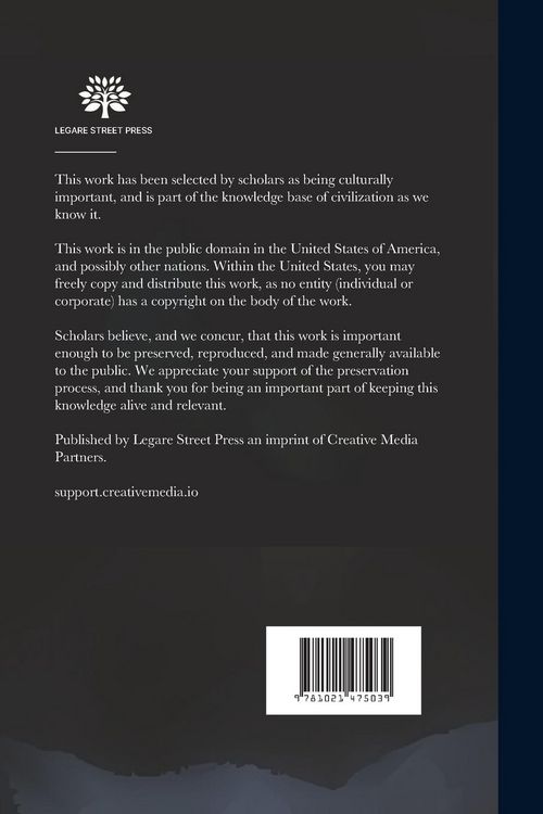 Produktbild: Some Phases in the Development of the Subjective Point of View During the Post-Aristotelian Period
