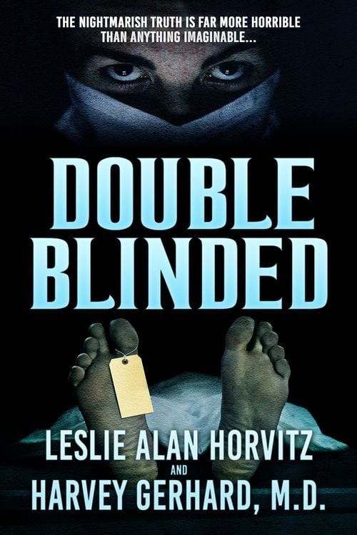 Produktbild: Double Blinded