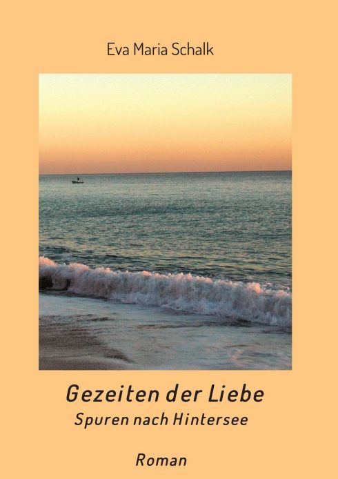 Produktbild: Gezeiten der Liebe