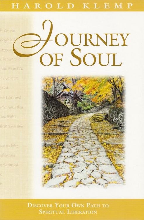 Produktbild: The Journey of Soul