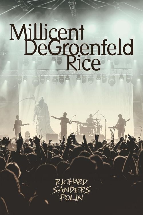 Produktbild: Millicent DeGroenfeld Rice