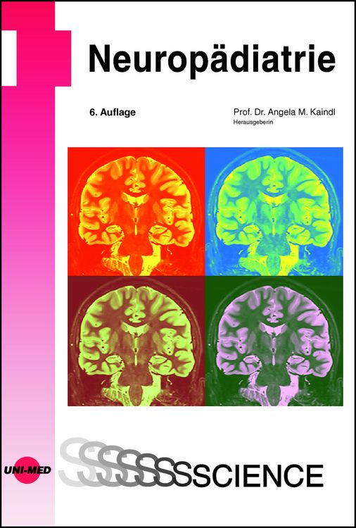 Produktbild: Neurop&auml;diatrie