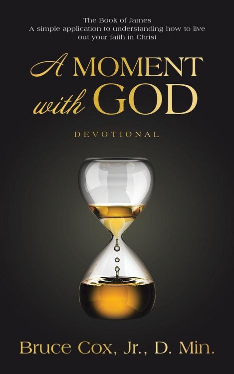Produktbild: A Moment with God