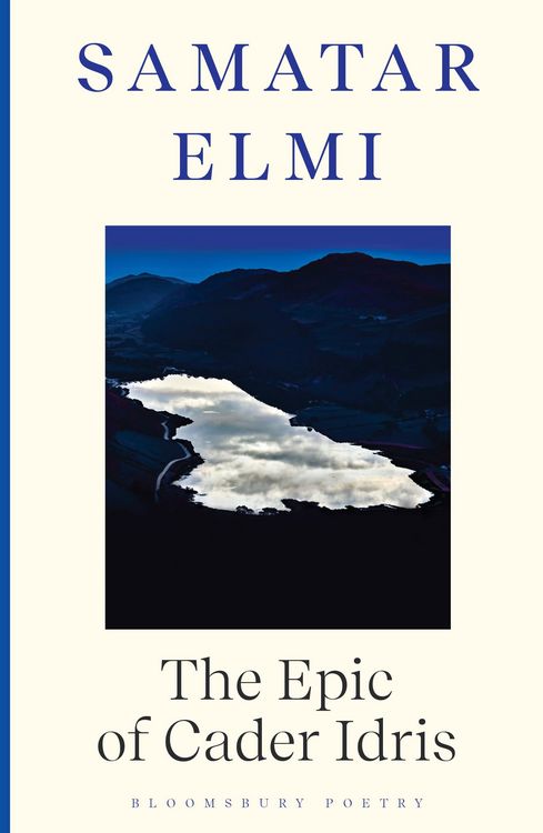 Produktbild: The Epic of Cader Idris
