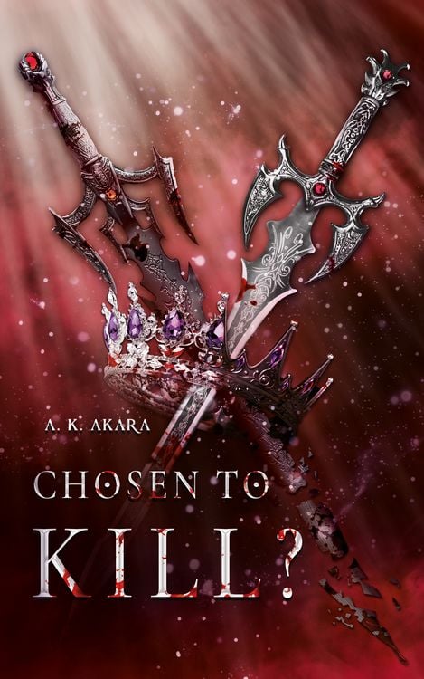 Produktbild: Chosen to kill?
