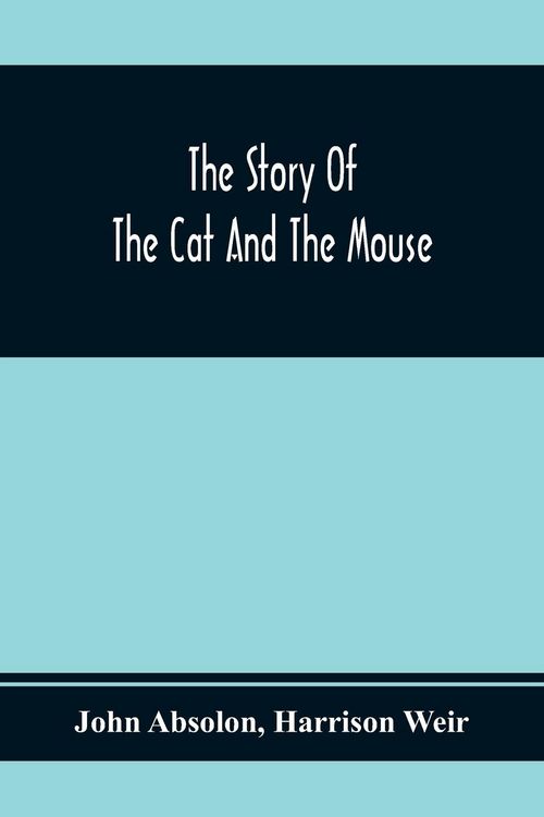 Produktbild: The Story Of The Cat And The Mouse