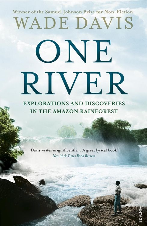Produktbild: One River