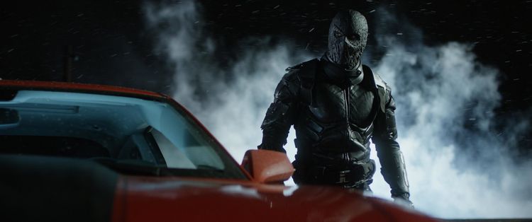 Produktbild: Rendel - Cycle of Revenge