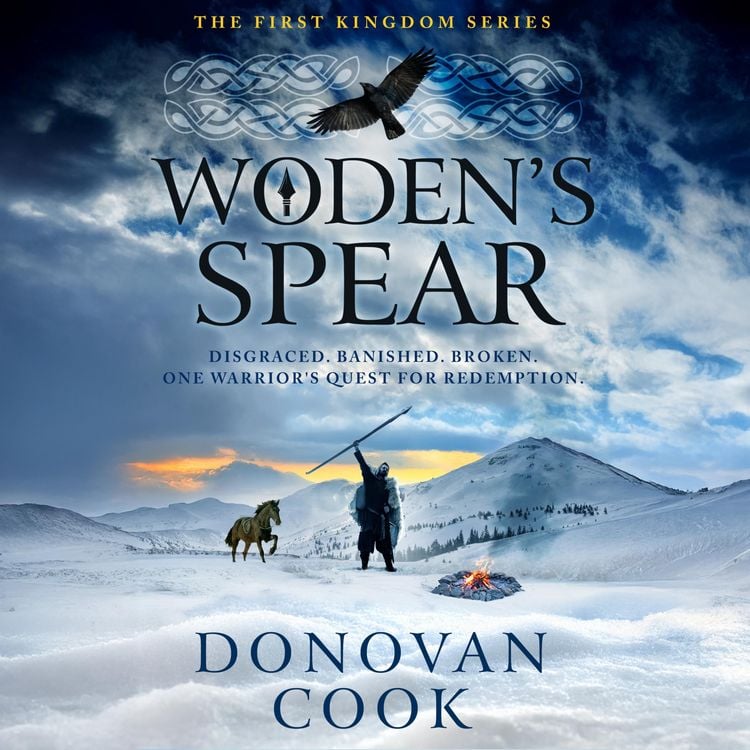 Produktbild: Woden's Spear