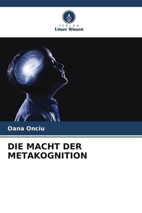 Produktbild: Die Macht der Metakognition