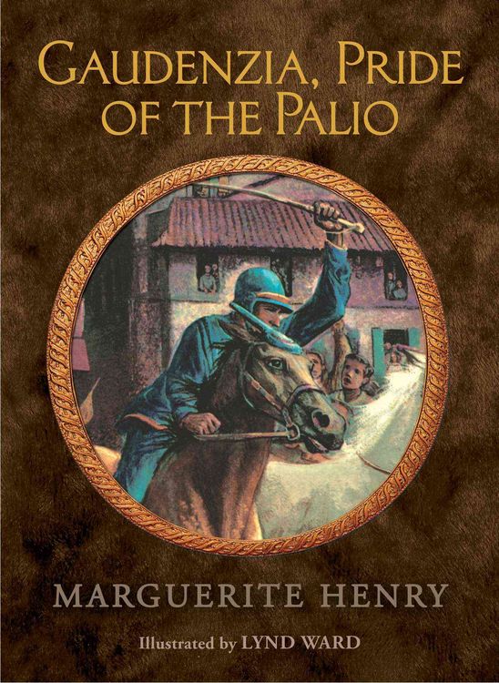 Produktbild: Gaudenzia, Pride of the Palio