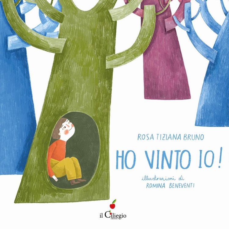 Produktbild: Ho vinto io!