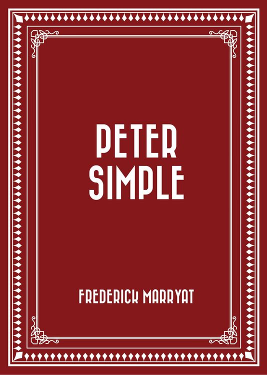 Produktbild: Peter Simple