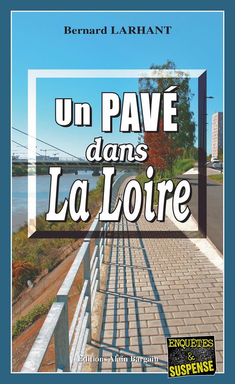 Produktbild: Un Pav&eacute; dans la Loire