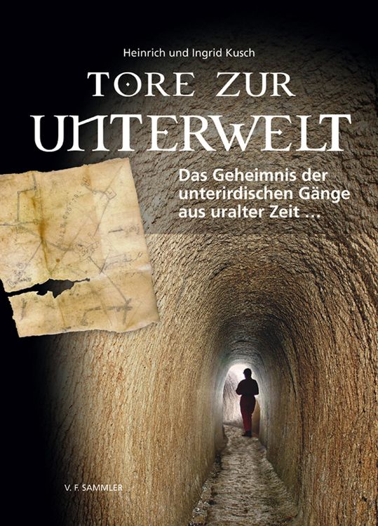 Produktbild: Tore zur Unterwelt