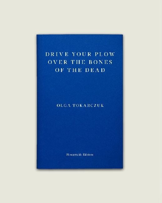 Produktbild: Drive your Plow over the Bones of the Dead
