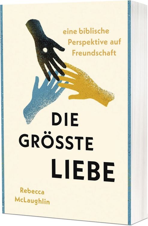 Produktbild: Die gr&ouml;&szlig;te Liebe