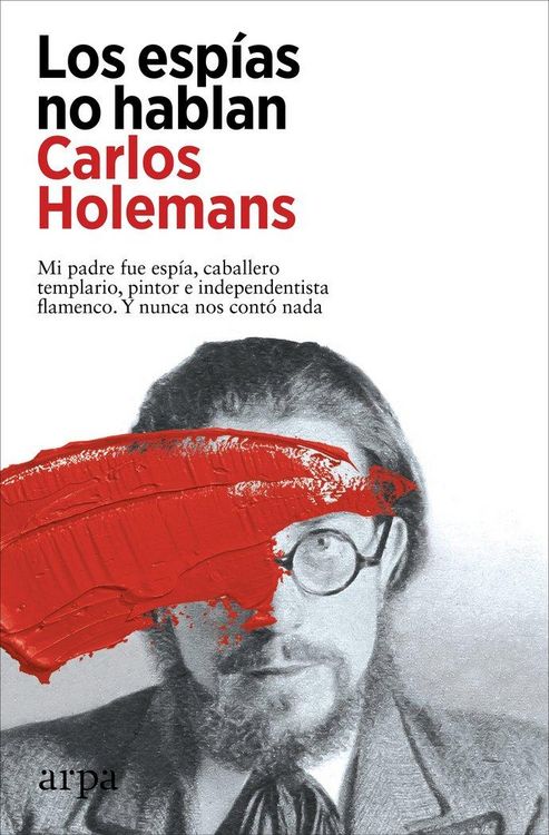 Produktbild: Los esp&iacute;as no hablan