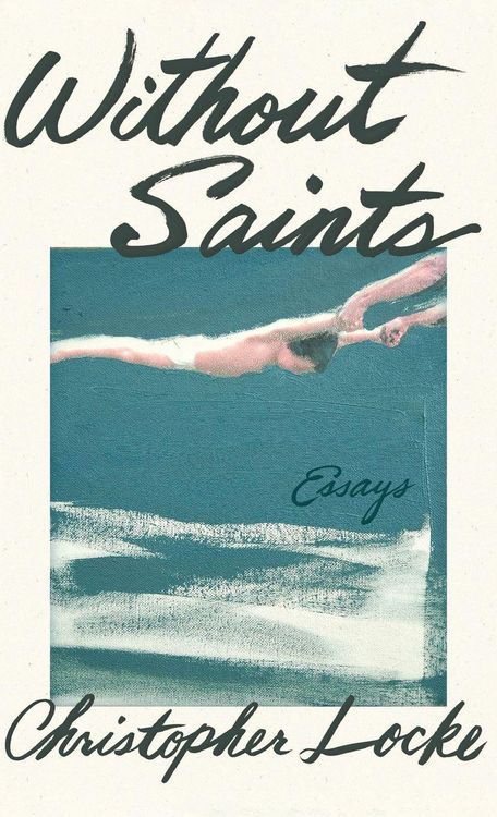 Produktbild: Without Saints