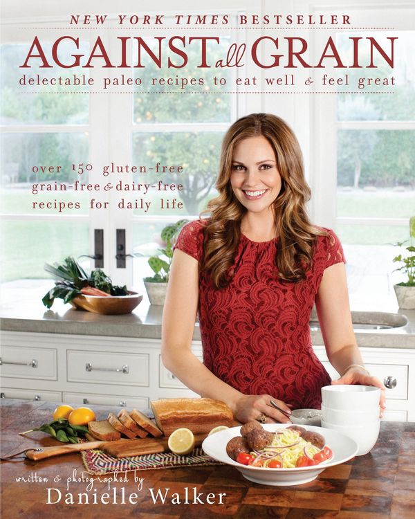 Produktbild: Against All Grain