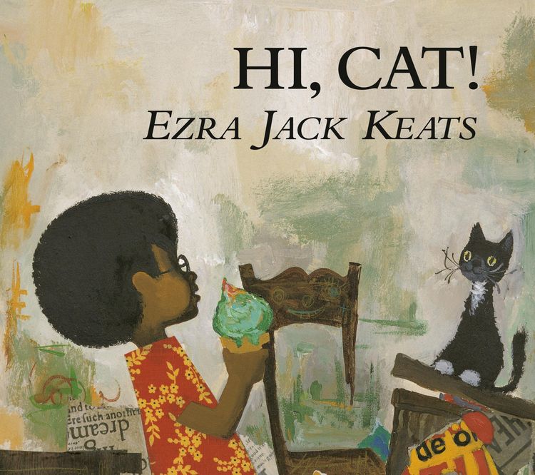 Produktbild: Hi, Cat!