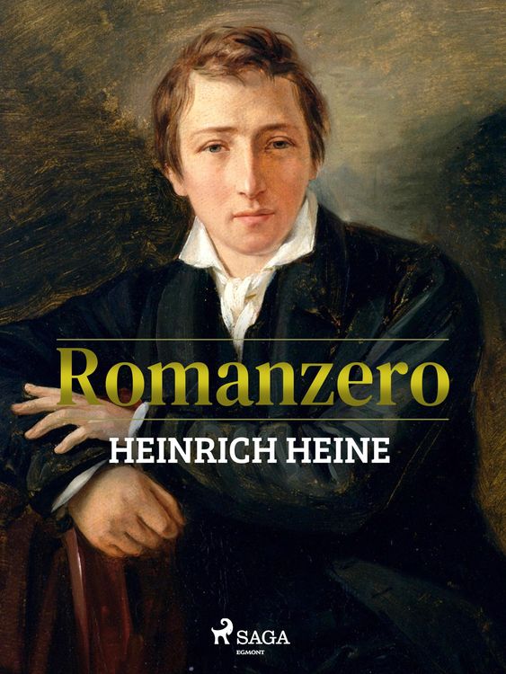 Produktbild: Romanzero