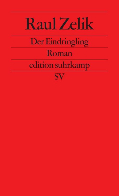 Produktbild: Der Eindringling