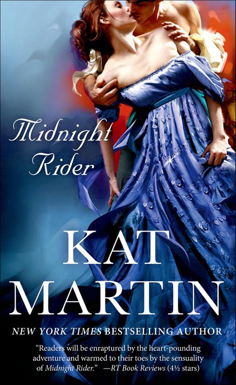 Produktbild: Midnight Rider