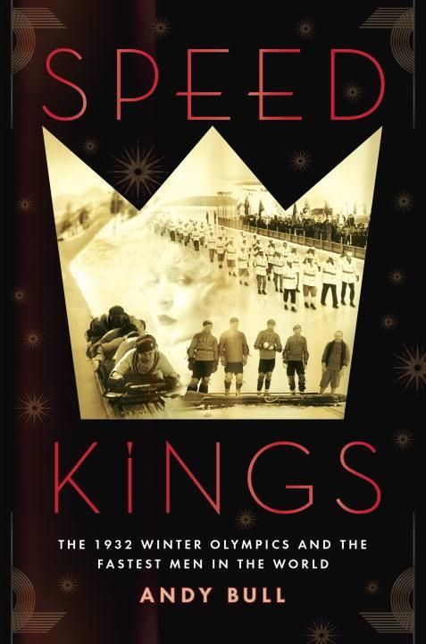 Produktbild: Speed Kings