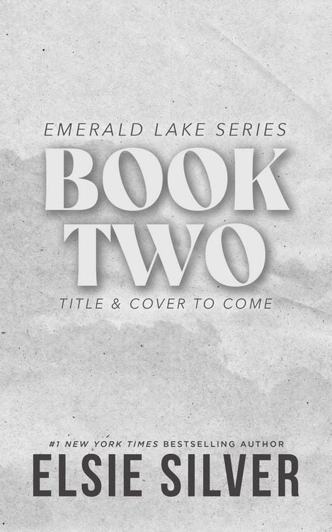 Produktbild: Untitled Emerald Lake Book #2