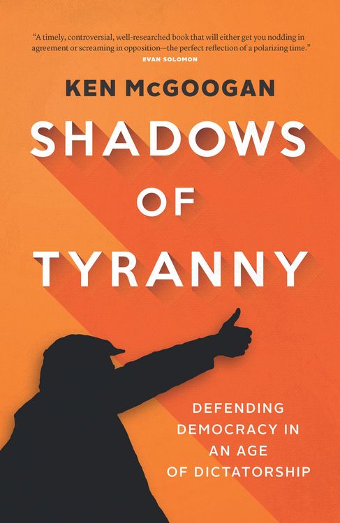Produktbild: Shadows of Tyranny