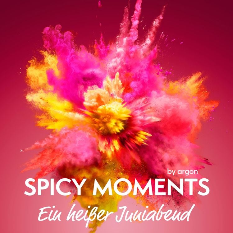 Bild vom Artikel Ein heißer Juniabend - Erotische Geschichte mit First Love vom Autor Spicy moments by argon