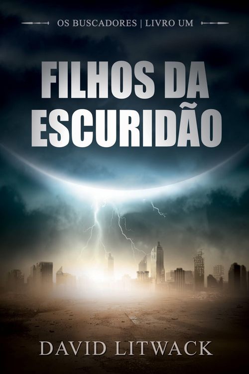 Produktbild: Filhos da Escuridao