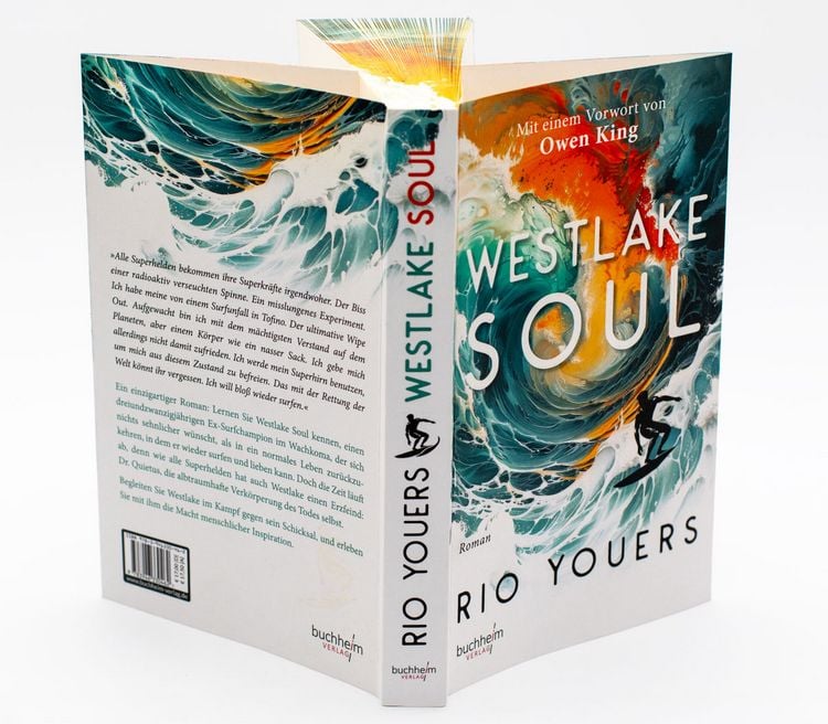 Produktbild: Westlake Soul