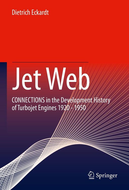 Produktbild: Jet Web