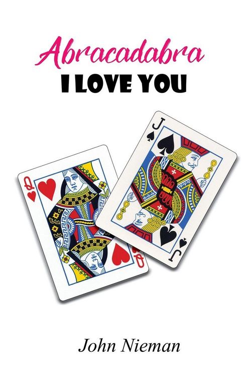 Produktbild: Abracadabra I love you
